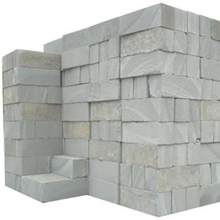瓯海不同砌筑方式蒸压加气混凝土砌块轻质砖 加气块抗压强度研究