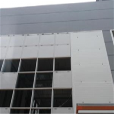 瓯海新型建筑材料掺多种工业废渣的陶粒混凝土轻质隔墙板