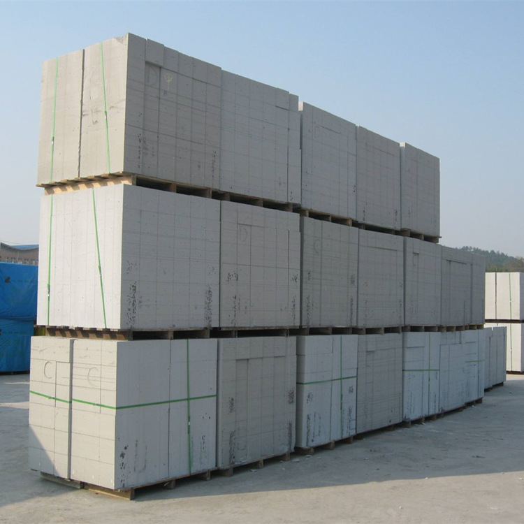 瓯海宁波台州金华厂家：加气砼砌块墙与粘土砖墙造价比照分析
