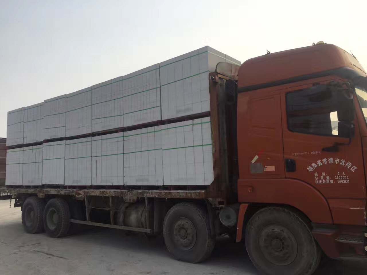 瓯海杭州宁波嘉兴加气砼砌块墙体及装饰工程质量控制